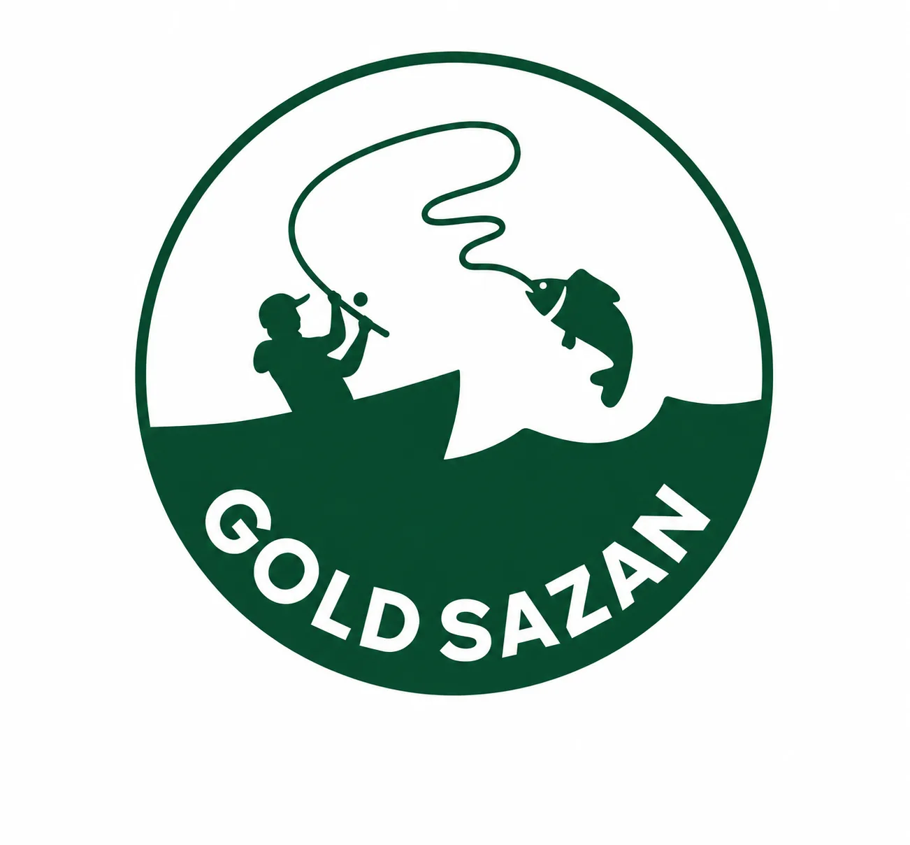 Golden Sazan